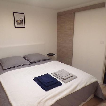 Appartement 2/4 Pers, 44M2, Hypercentre. Лон-льо-Соние Екстериор снимка