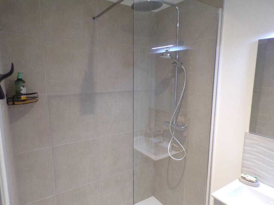 Appartement 2/4 Pers, 44M2, Hypercentre. Лон-льо-Соние Екстериор снимка